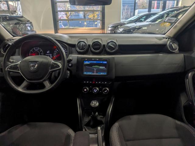 Dacia Duster image 6
