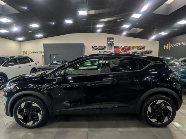 Renault Captur image 6