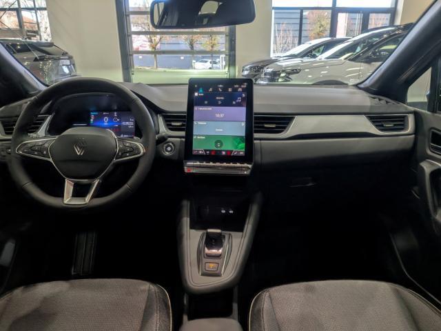 Renault Captur image 9