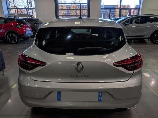 Renault Clio image 4