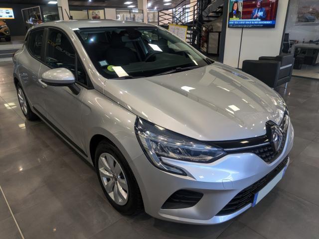 Renault Clio image 1