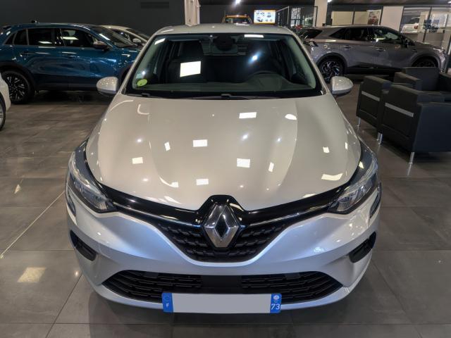 Renault Clio image 2