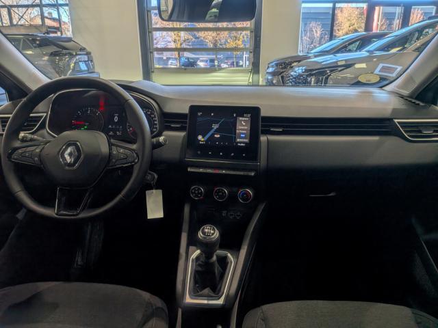 Renault Clio image 6