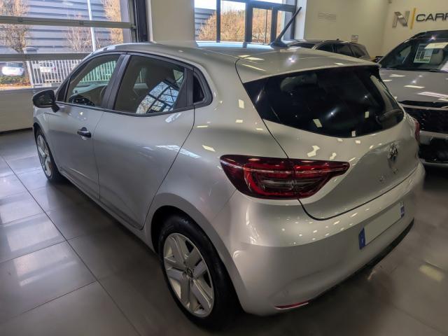 Renault Clio image 8