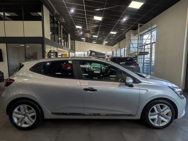 Renault Clio image 4