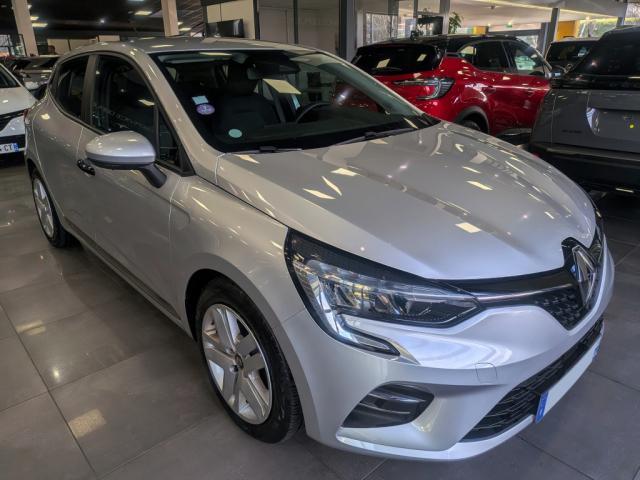 Renault Clio image 2
