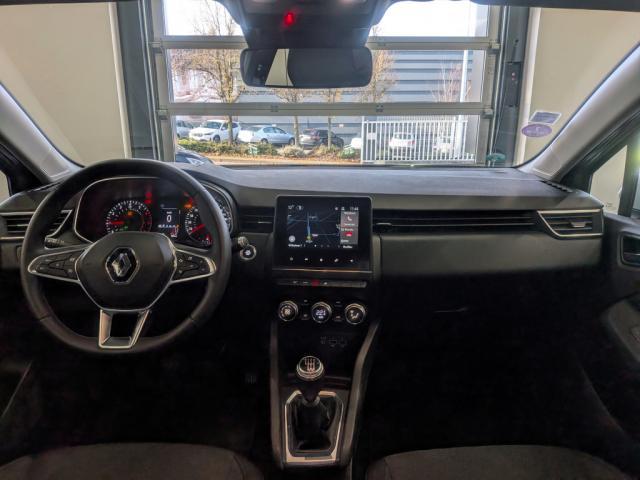 Renault Clio image 1