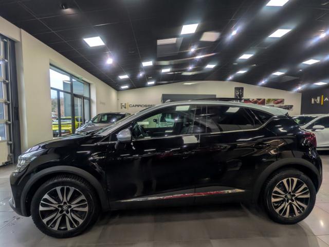 Renault Captur image 6