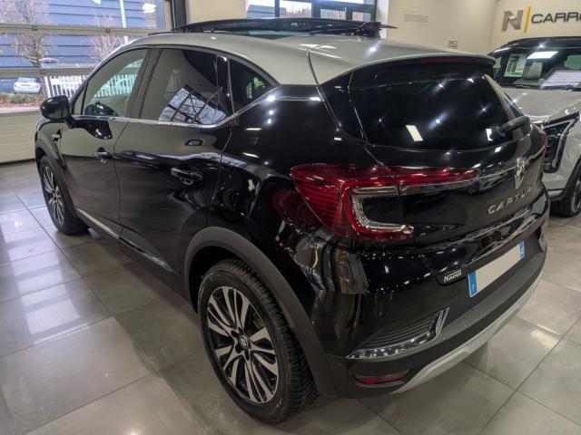 Renault Captur image 2