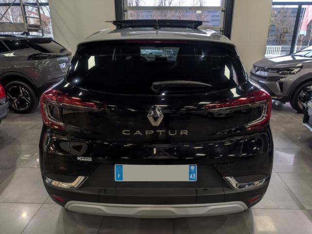 Renault Captur image 8