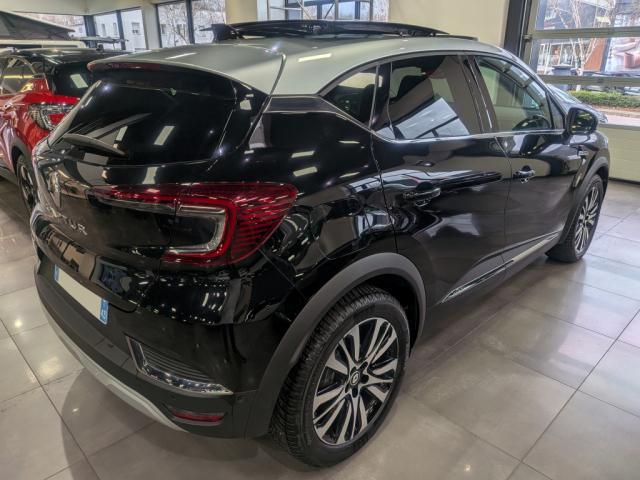 Renault Captur image 3