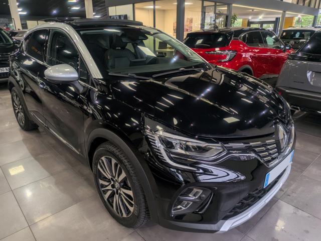 Renault Captur image 5