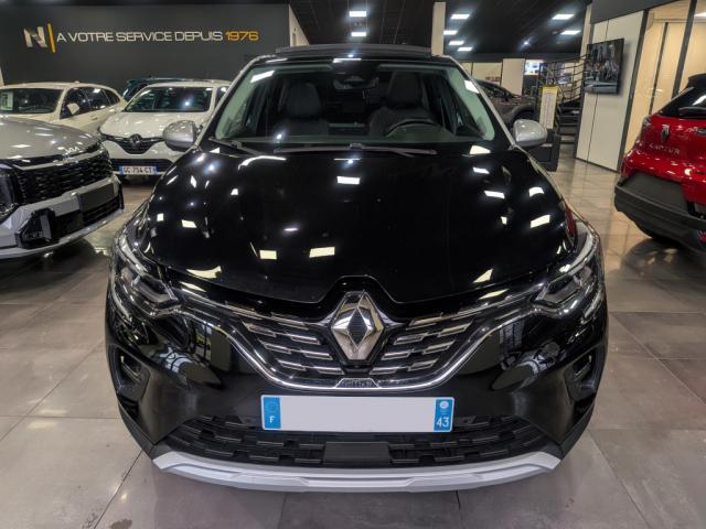 Renault Captur image 4