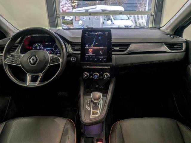 Renault Captur image 9