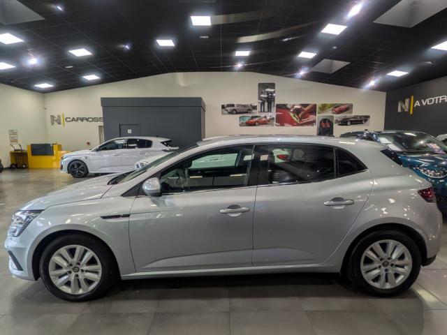 Renault Mégane image 6