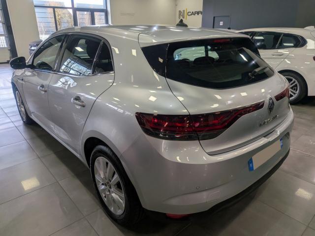 Renault Mégane image 2