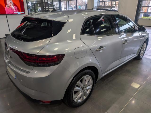 Renault Mégane image 3