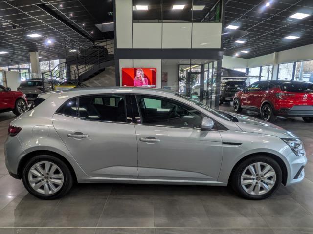 Renault Mégane image 8