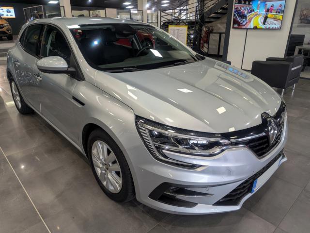Renault Mégane image 5