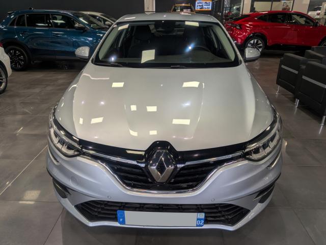 Renault Mégane image 9