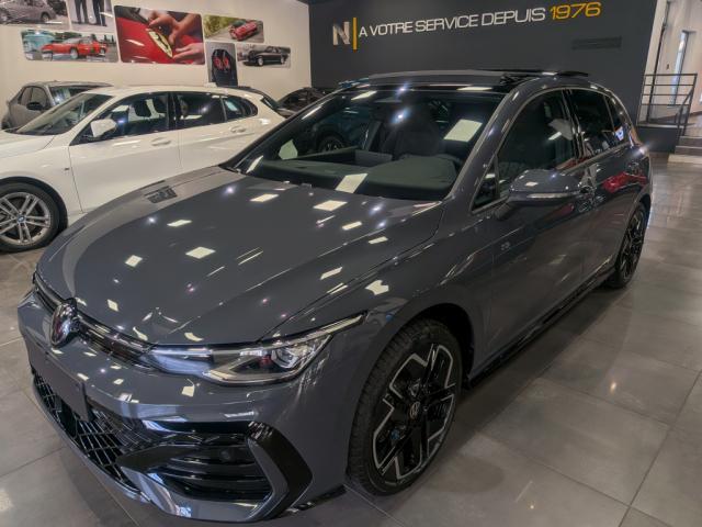 Volkswagen Golf 1.5 Etsi Evo2 150 Dsg7 R-Line