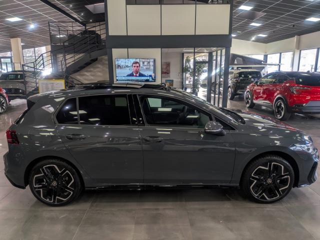 Volkswagen Golf image 1