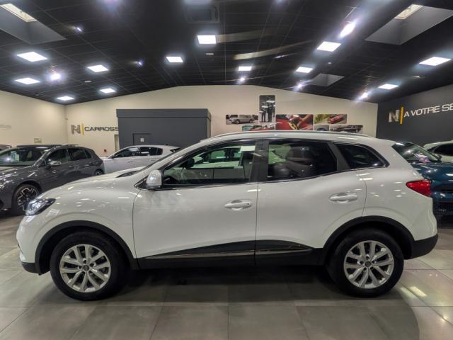 Renault Kadjar image 2