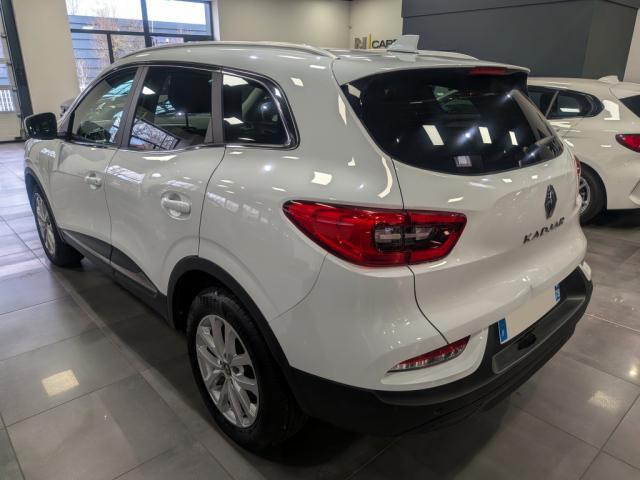 Renault Kadjar image 8