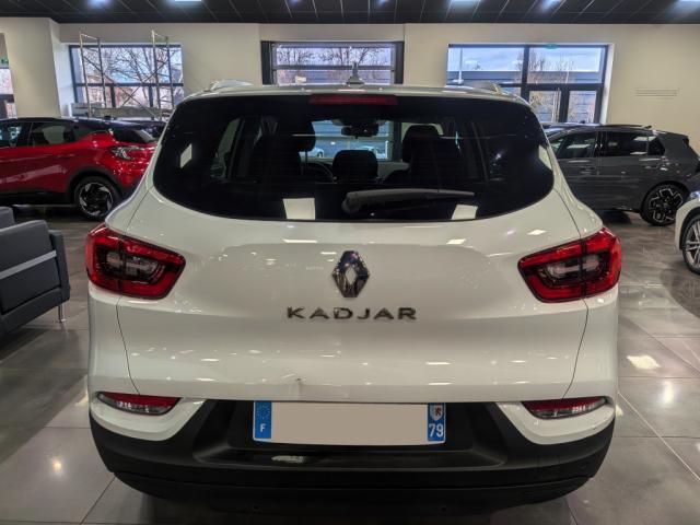 Renault Kadjar image 4