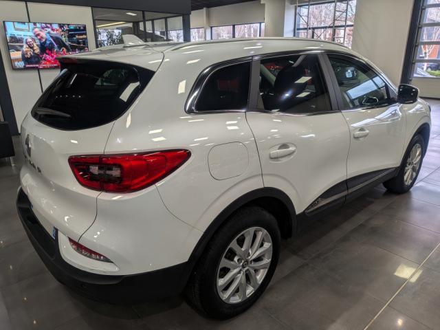 Renault Kadjar image 9