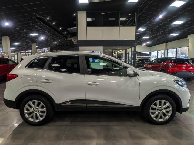 Renault Kadjar image 6