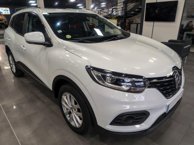 Renault Kadjar image 3