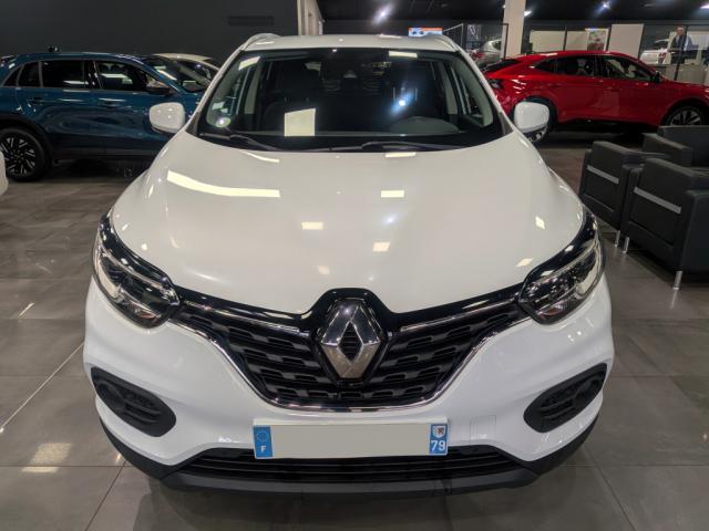 Renault Kadjar image 7