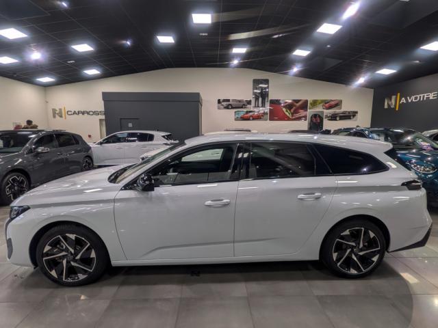 Peugeot 308 Sw image 1