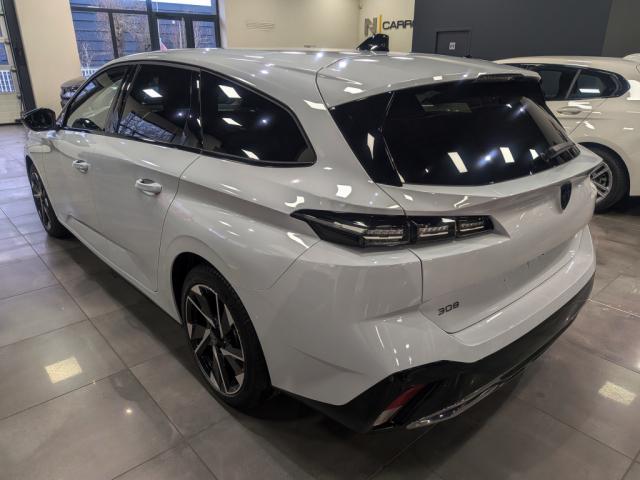 Peugeot 308 Sw image 5