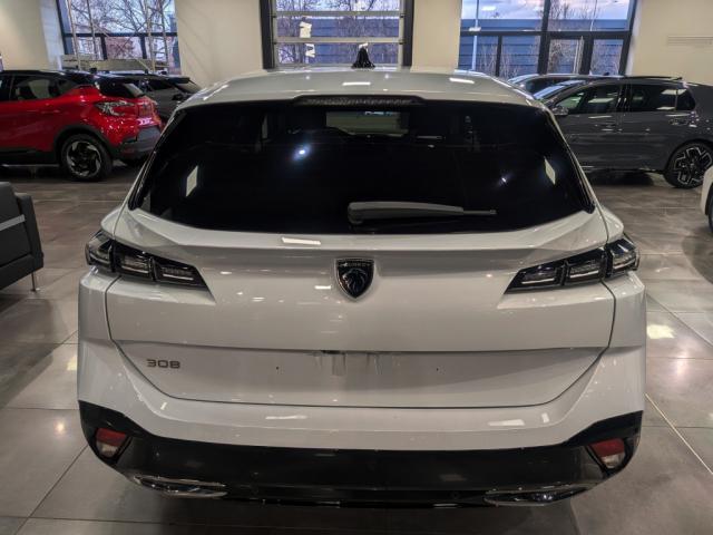 Peugeot 308 Sw image 2