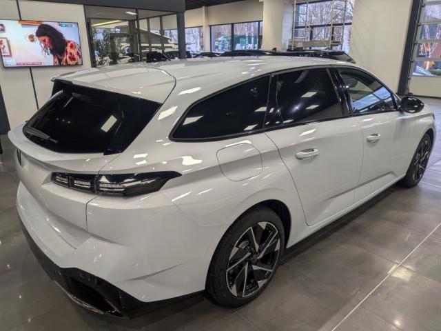 Peugeot 308 Sw image 9