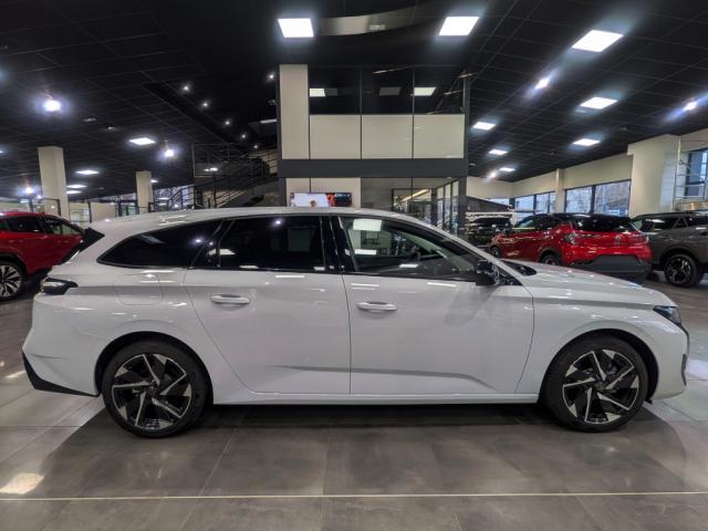 Peugeot 308 Sw image 3