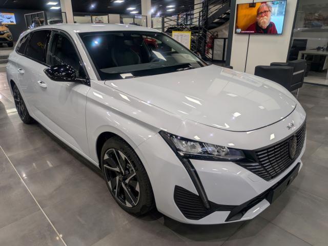 Peugeot 308 Sw image 6