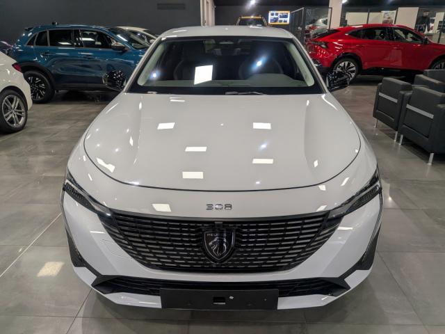 Peugeot 308 Sw image 4