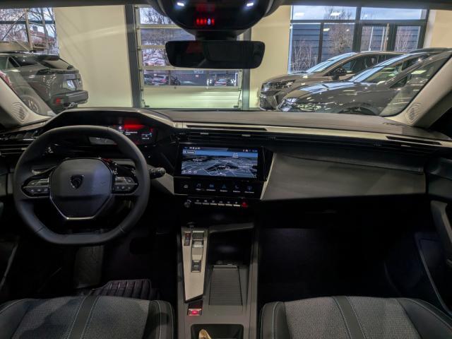 Peugeot 308 Sw image 8