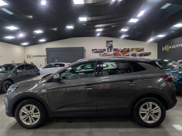 Opel Grandland X image 1
