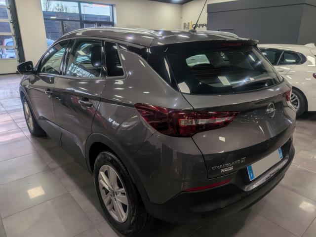 Opel Grandland X image 6