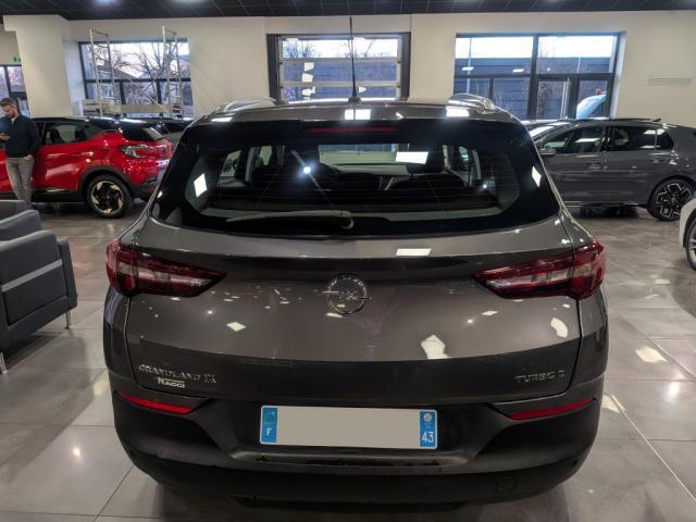 Opel Grandland X image 3