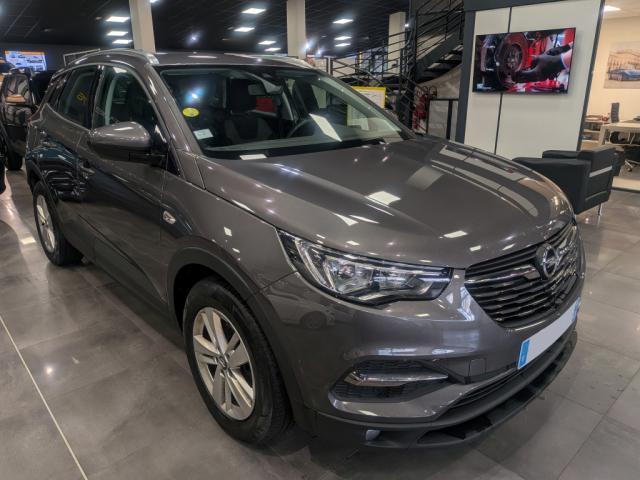 Opel Grandland X image 2