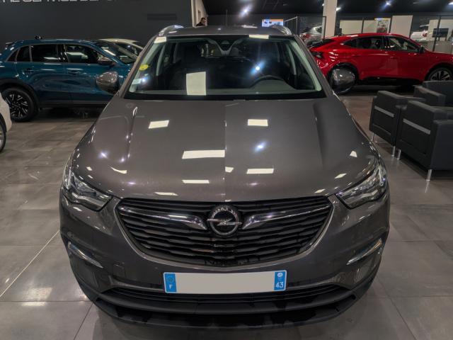 Opel Grandland X image 7