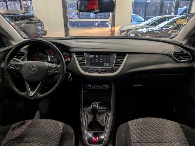 Opel Grandland X image 1
