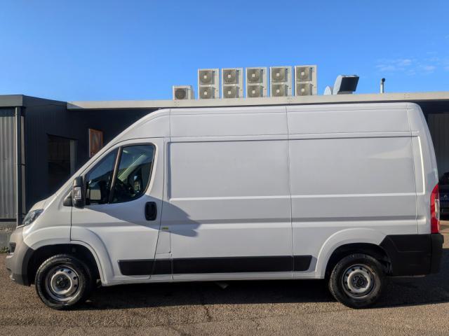Fiat Ducato image 8