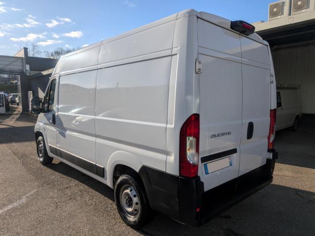 Fiat Ducato image 7
