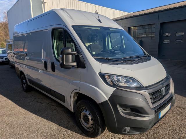 Fiat Ducato image 6